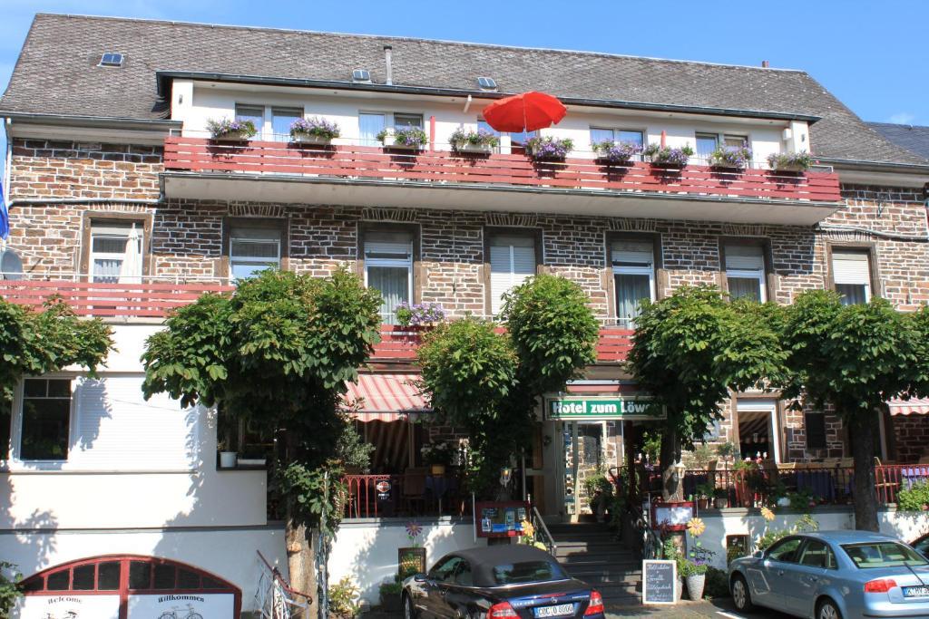 苏木鲁文默赛罗曼蒂克酒店 埃迪格尔-埃莱尔 外观 照片