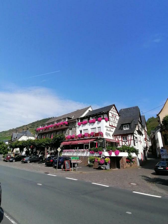 苏木鲁文默赛罗曼蒂克酒店 埃迪格尔-埃莱尔 外观 照片